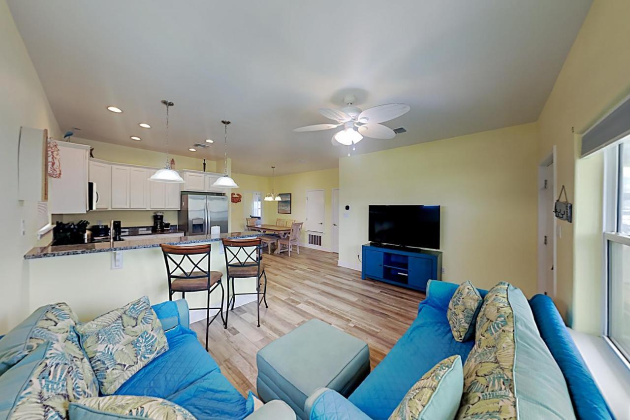 Flip Flop And Relax Apartman Port Aransas Kültér fotó