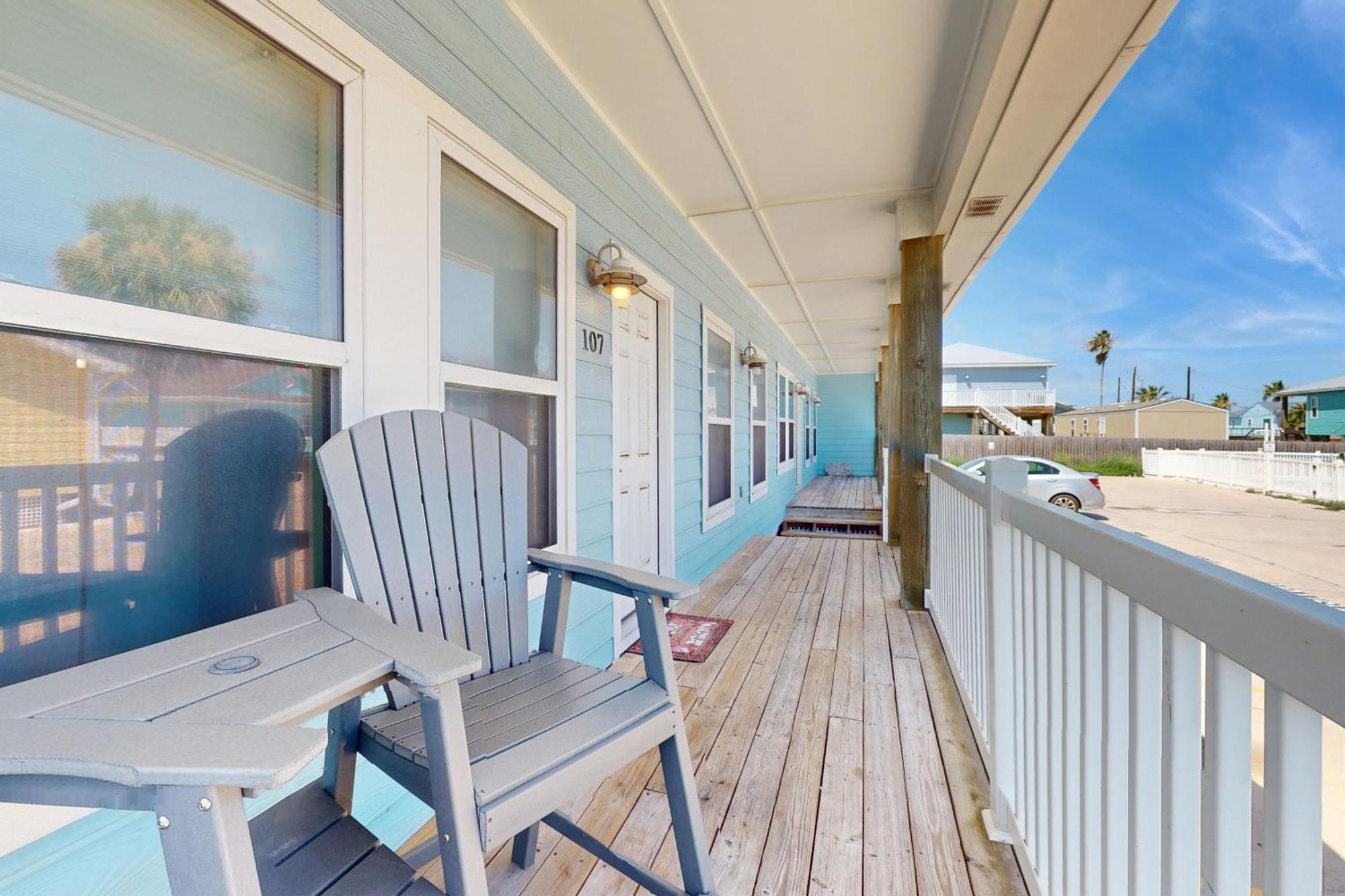 Flip Flop And Relax Apartman Port Aransas Kültér fotó
