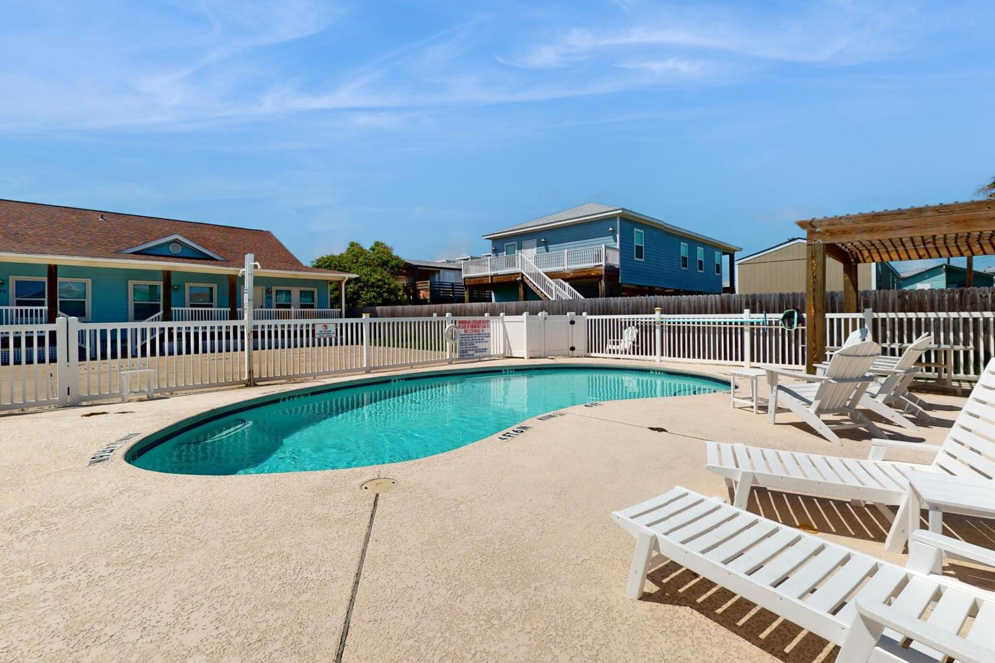 Flip Flop And Relax Apartman Port Aransas Kültér fotó